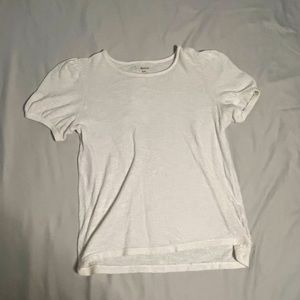 Cute Madewell shirt !